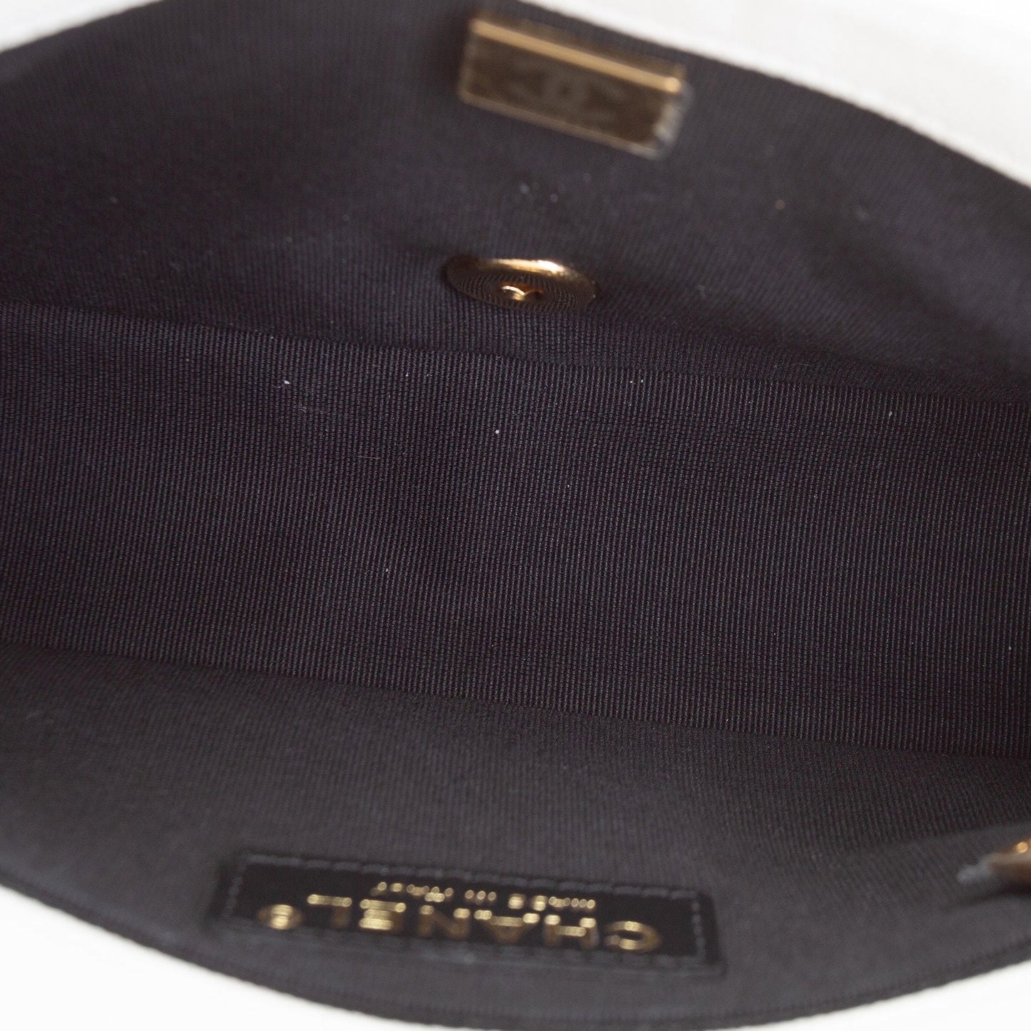 CHANEL CC You Pick Me Up Flap Bag - Medium