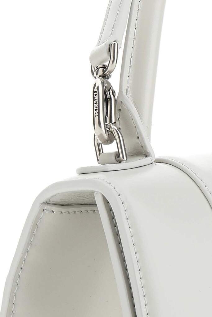 BL Hourglass Small Top-Handle Bag