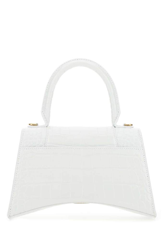 BL Hourglass Small Top Handle Bag