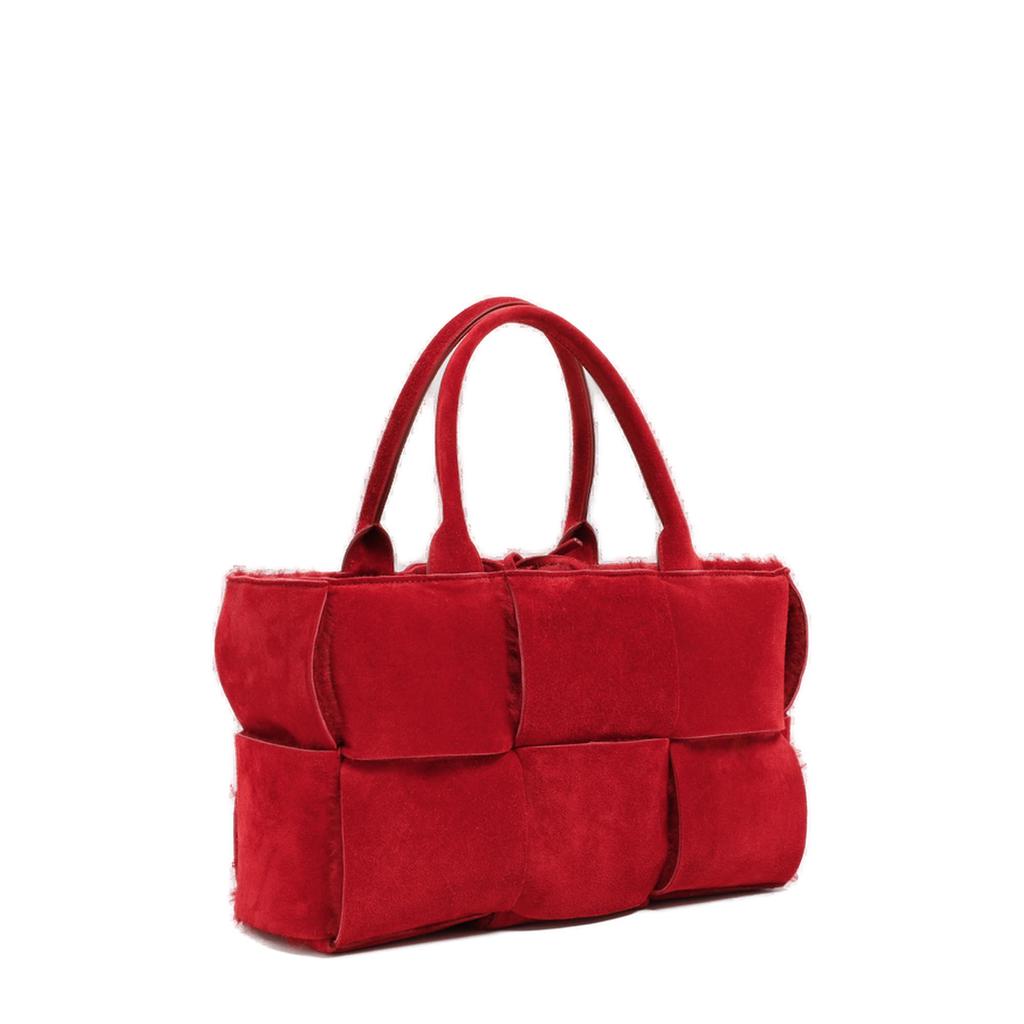 Botèga Veneta Arco Intreccio Small Tote Bag