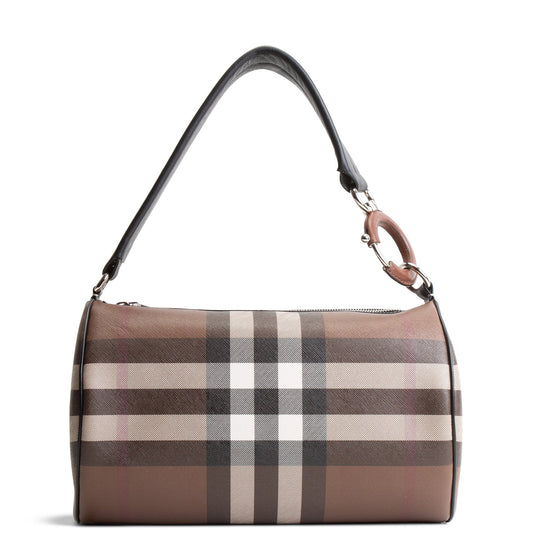 BURBERRY Smokecheck Rhombi Large