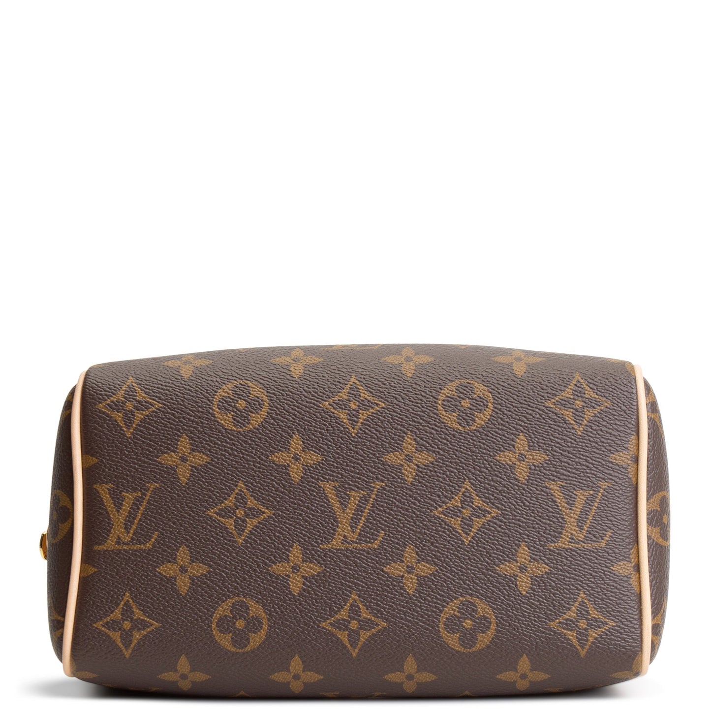 LOUIS VUITTON Monogram Speedy 20 Bandouliere (NO STRAP)