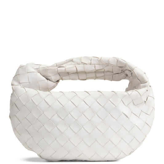 BOTTEGA VENETA Jodie Mini - Off White