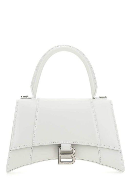 BL Hourglass Small Top-Handle Bag